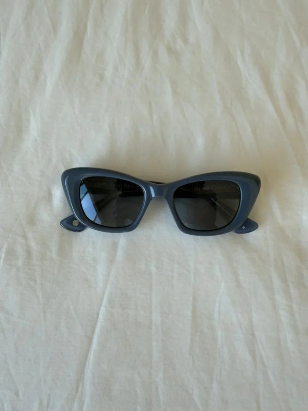 Garrett Leight Sierra Sun Sunglasses